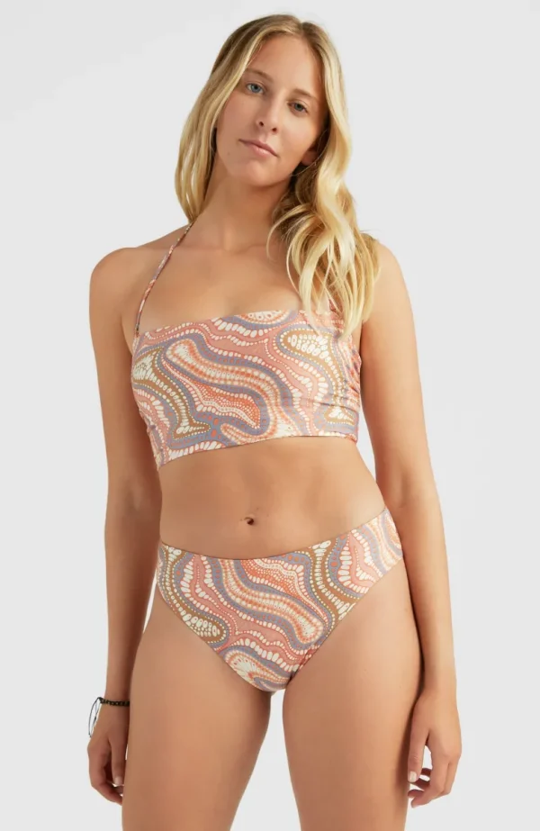 Bikini Longline Jen Love Bandeau | | O’Neill Fashion