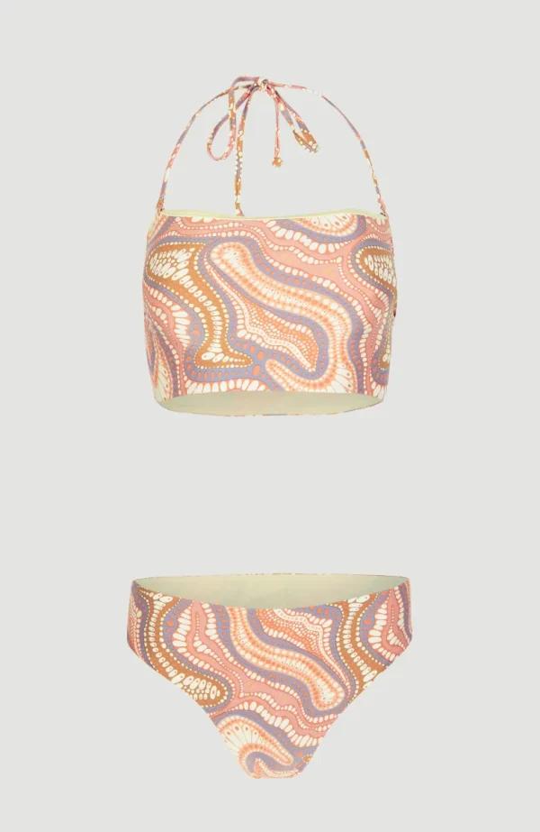 Bikini Longline Jen Love Bandeau | | O’Neill Fashion