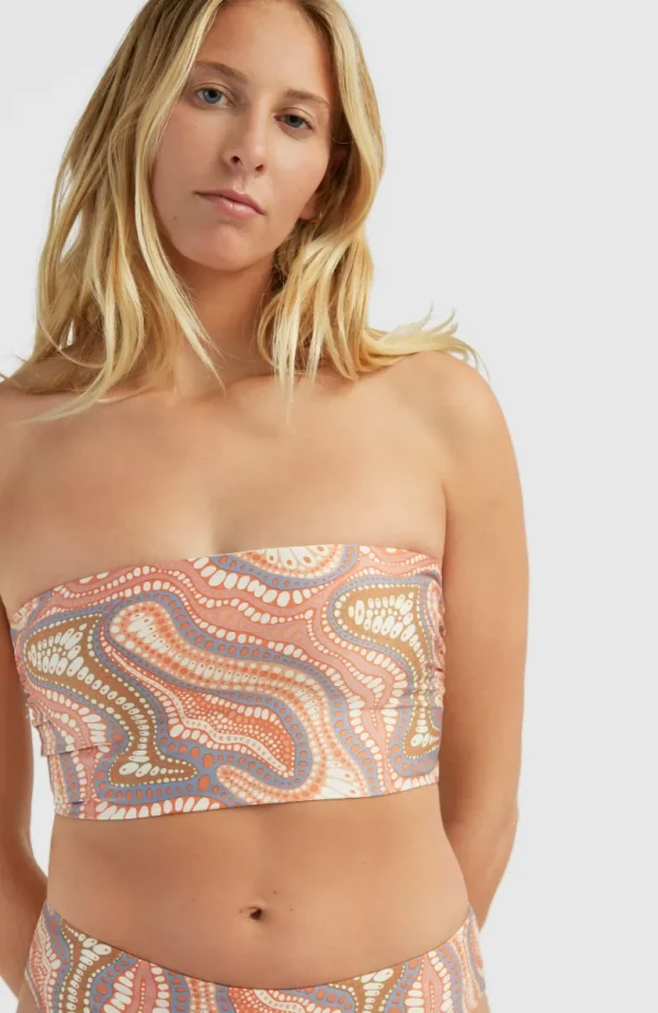Bikini Longline Jen Love Bandeau | | O’Neill Fashion