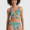 Bikini Sofie - Love Longline Triangle | | O’Neill Online