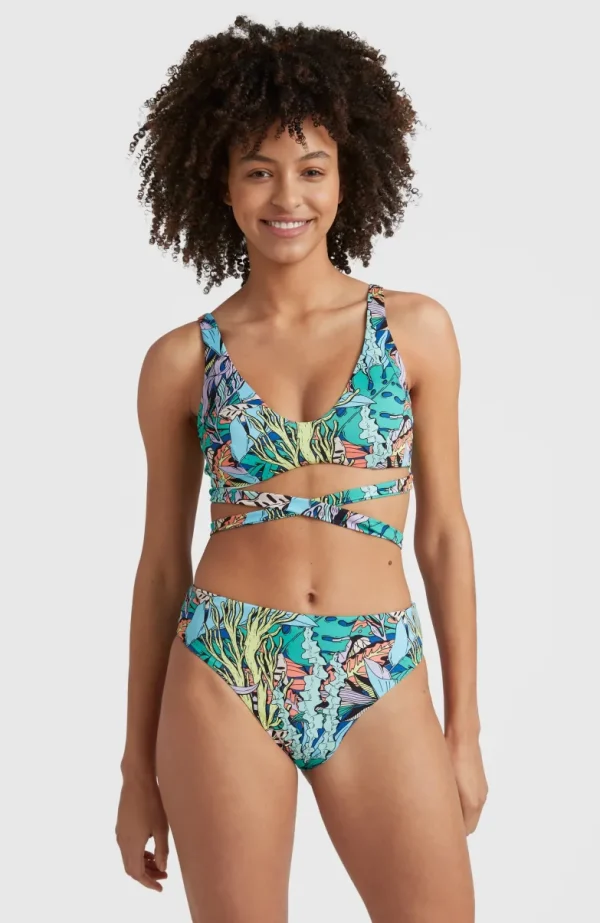 Bikini Sofie - Love Longline Triangle | | O’Neill Online