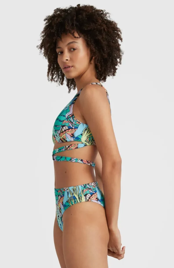 Bikini Sofie - Love Longline Triangle | | O’Neill Online