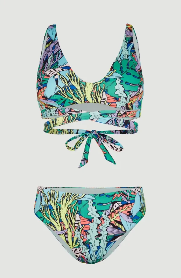 Bikini Sofie - Love Longline Triangle | | O’Neill Online