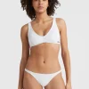 Bikini Terry Lucia Longline Triangle | | O’Neill Online