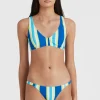 Bikini Terry Lucia Longline Triangle | | O’Neill Flash Sale