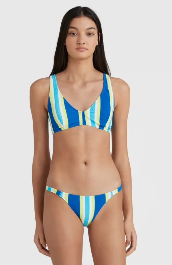 Bikini Terry Lucia Longline Triangle | | O’Neill Flash Sale