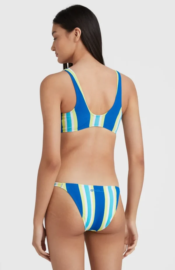 Bikini Terry Lucia Longline Triangle | | O’Neill Flash Sale