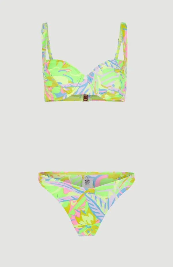 Bikini Tina Line Brights | | O’Neill Best