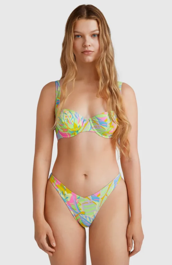 Bikini Tina Line Brights | | O’Neill Best