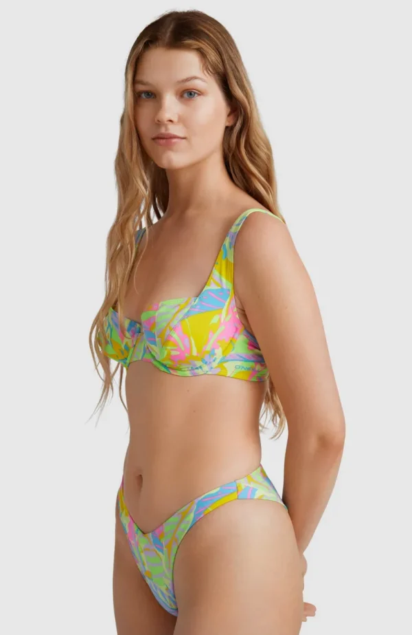 Bikini Tina Line Brights | | O’Neill Best