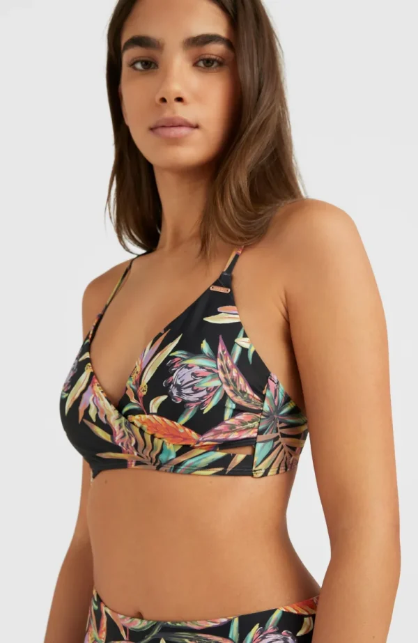 Bikinitop Baay Bralette | | O’Neill Clearance