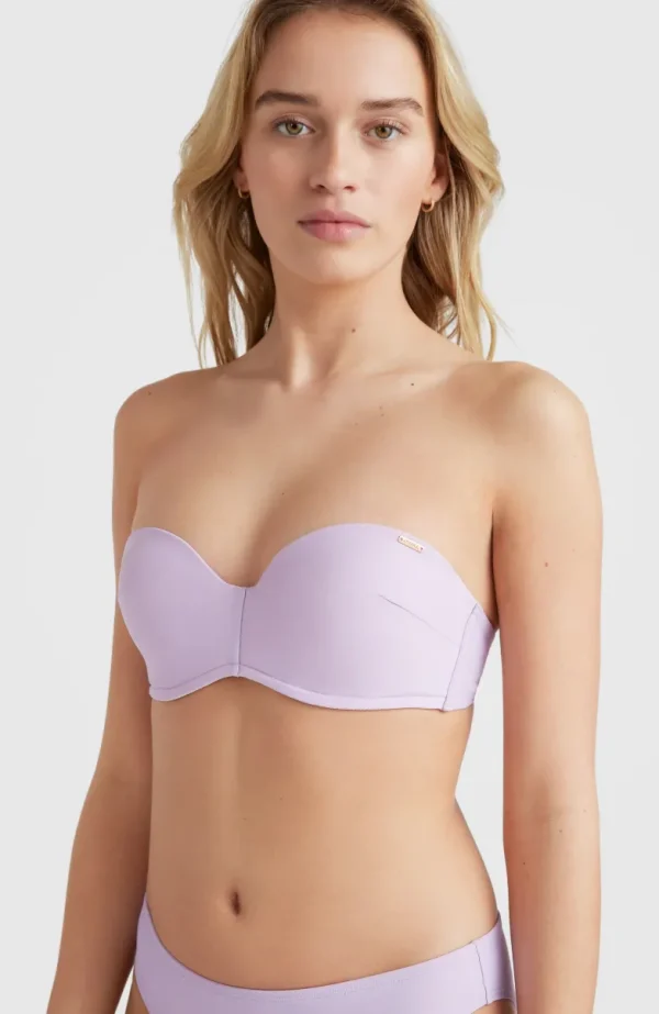 Bikinitop Havaa Mould Wire Bandeau | | O’Neill Store