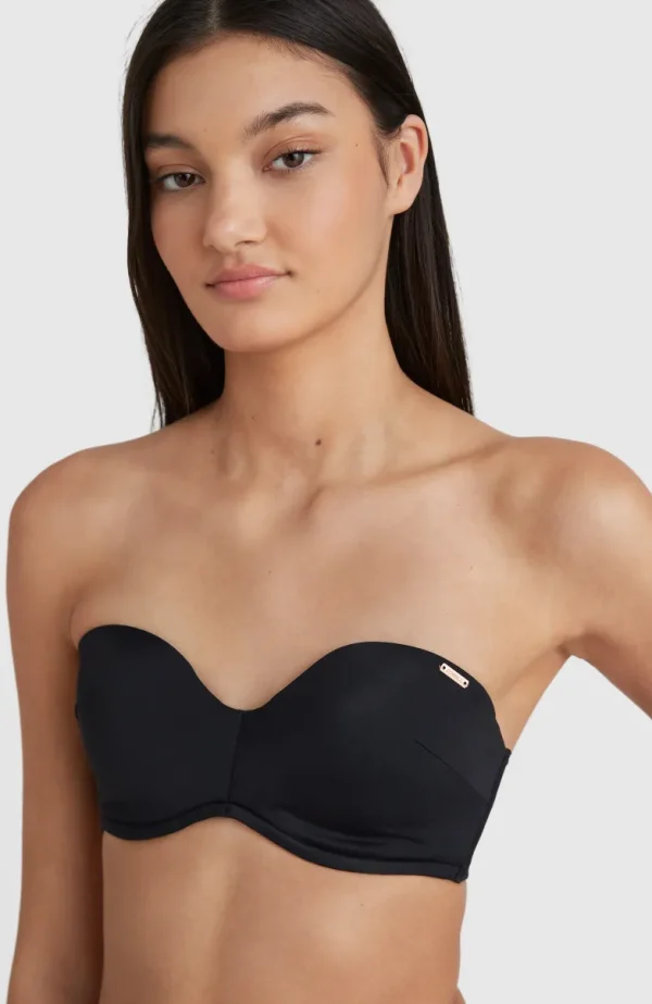 Bikinitop Havaa Mould Wire Bandeau | | O’Neill Fashion