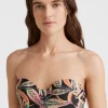 Bikinitop Havaa Mould Wire Bandeau | | O’Neill Clearance