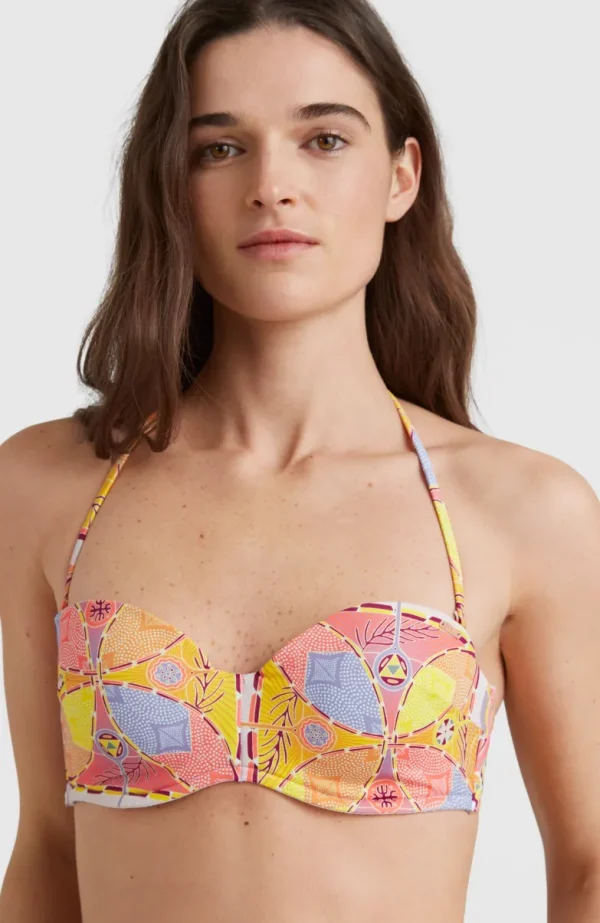 Bikinitop Havaa Mould Wire Bandeau | | O’Neill Clearance