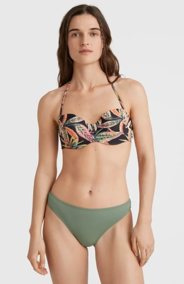 Bikinitop Havaa Mould Wire Bandeau | | O’Neill Clearance