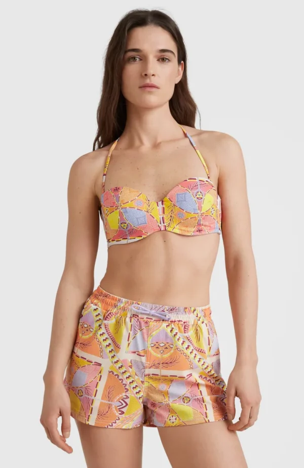 Bikinitop Havaa Mould Wire Bandeau | | O’Neill Clearance