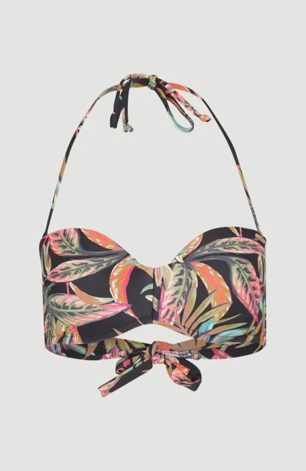 Bikinitop Havaa Mould Wire Bandeau | | O’Neill Clearance