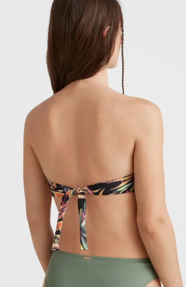 Bikinitop Havaa Mould Wire Bandeau | | O’Neill Clearance