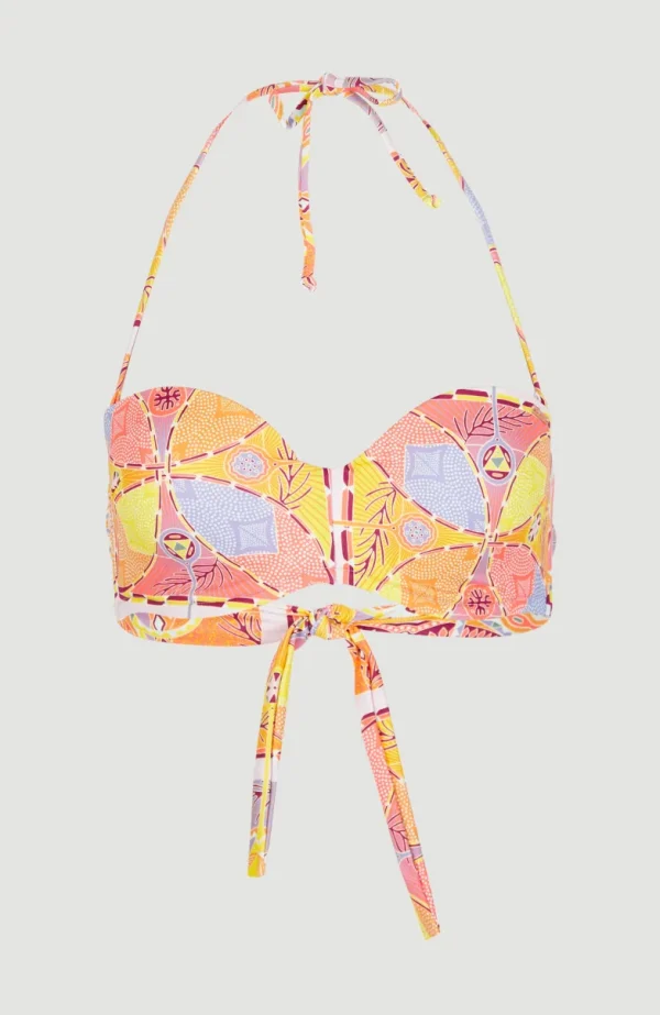 Bikinitop Havaa Mould Wire Bandeau | | O’Neill Clearance