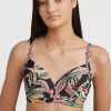 Bikinitop Panama Mould Wire Bra | | O’Neill Fashion