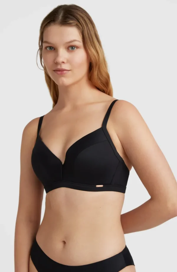 Bikinitop Panama Mould Wire Bra | | O’Neill Fashion