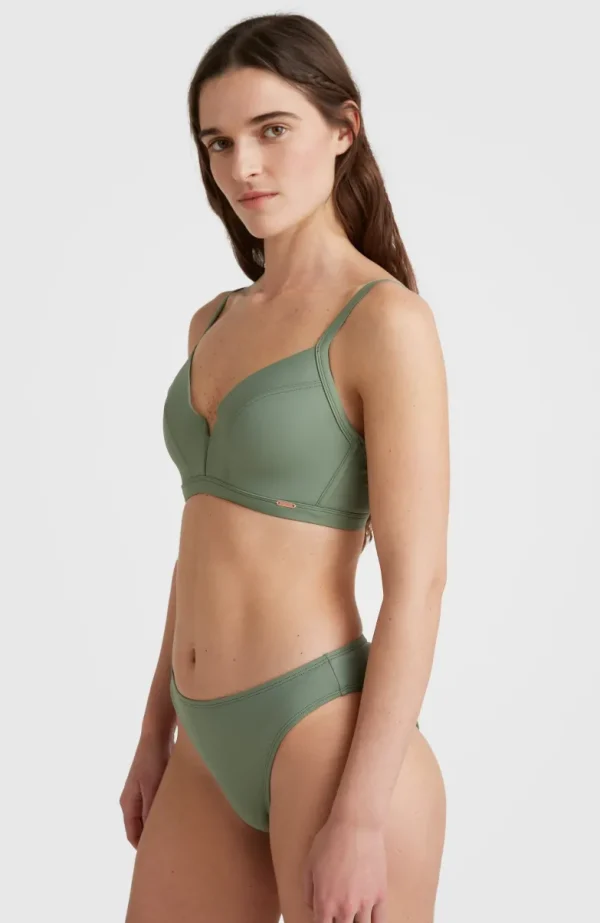 Bikinitop Panama Mould Wire Bra | | O’Neill Fashion