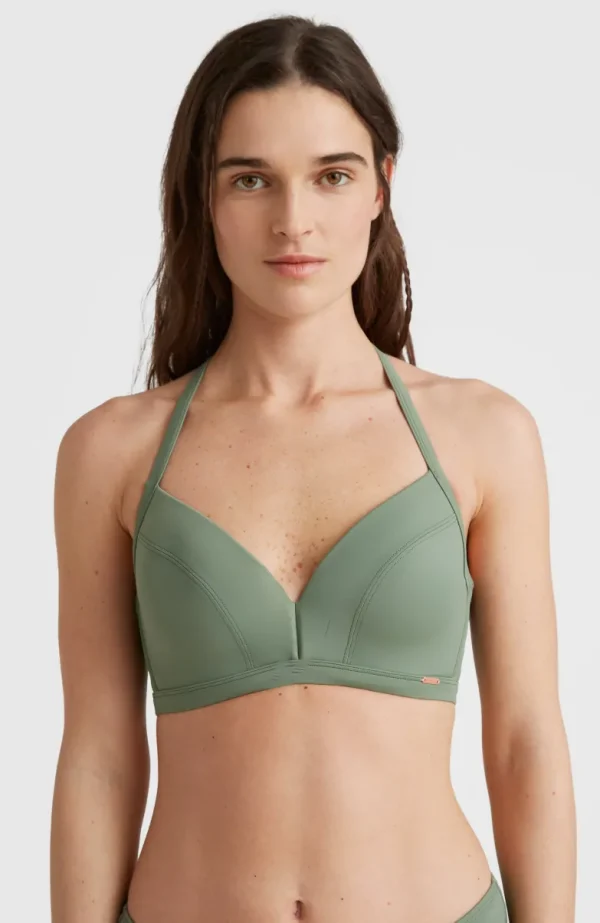 Bikinitop Panama Mould Wire Bra | | O’Neill Fashion