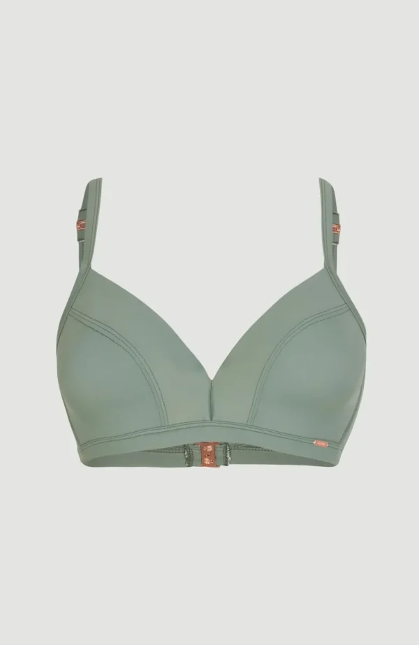 Bikinitop Panama Mould Wire Bra | | O’Neill Fashion