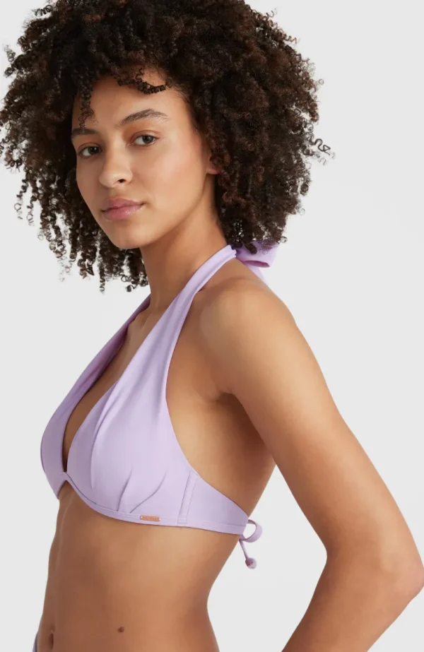 Bikinitop Sao Mix Mould Halter | | O’Neill Store