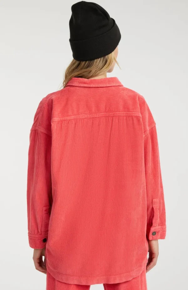 Blouse Cord Over | | O’Neill Best