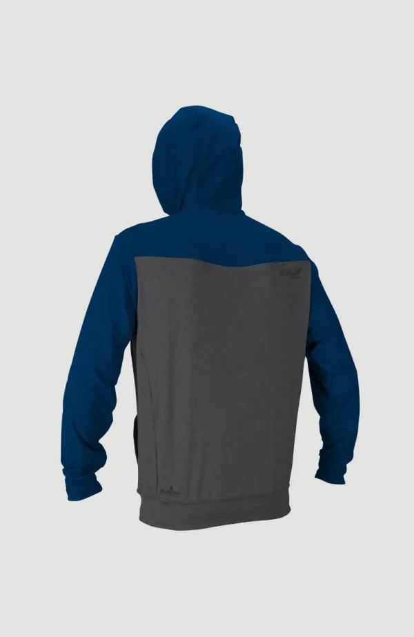 Blueprint Full Zip Sun Hoodie | | O’Neill Clearance