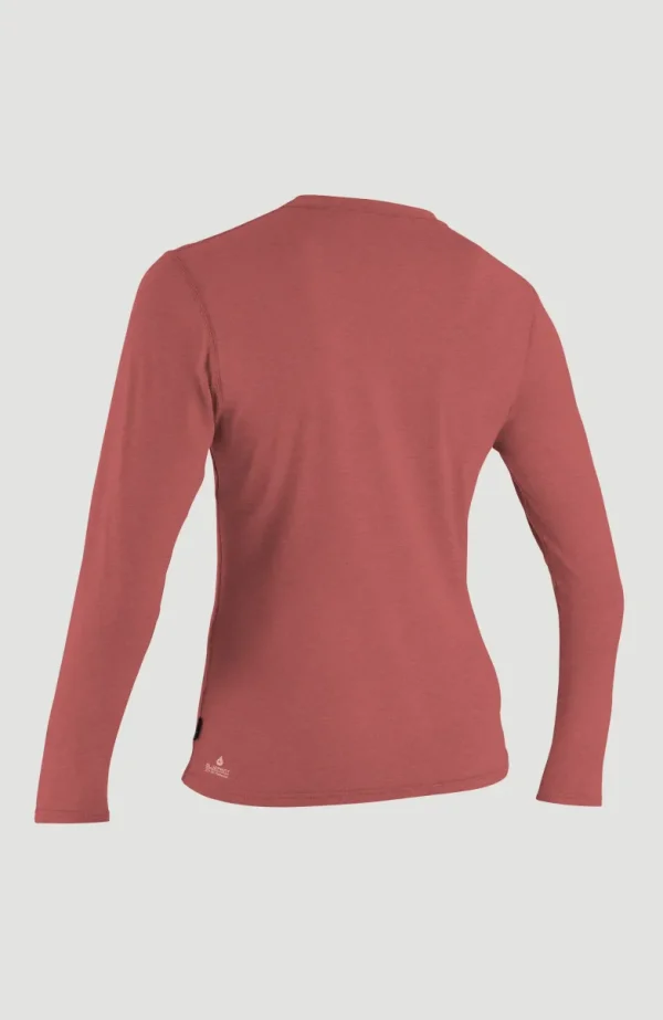 Blueprint L/S Sun Shirt Womens | | O’Neill Best Sale