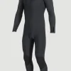 Blueprint 5/4mm Chest Zip Full Wetsuit | | O’Neill Hot