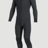 Blueprint 4/3mm Chest Zip Full Wetsuit | | O’Neill Hot