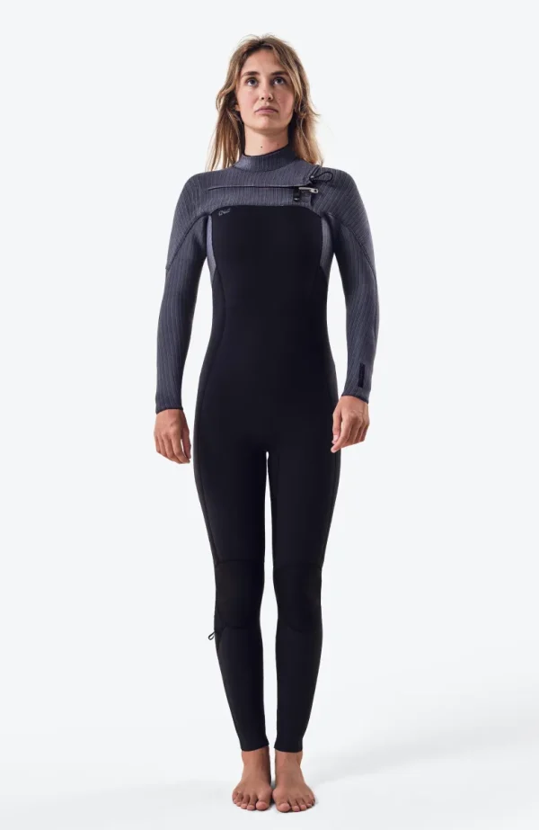 Blueprint 5/4mm Chest Zip Full Wetsuit | | O’Neill Store