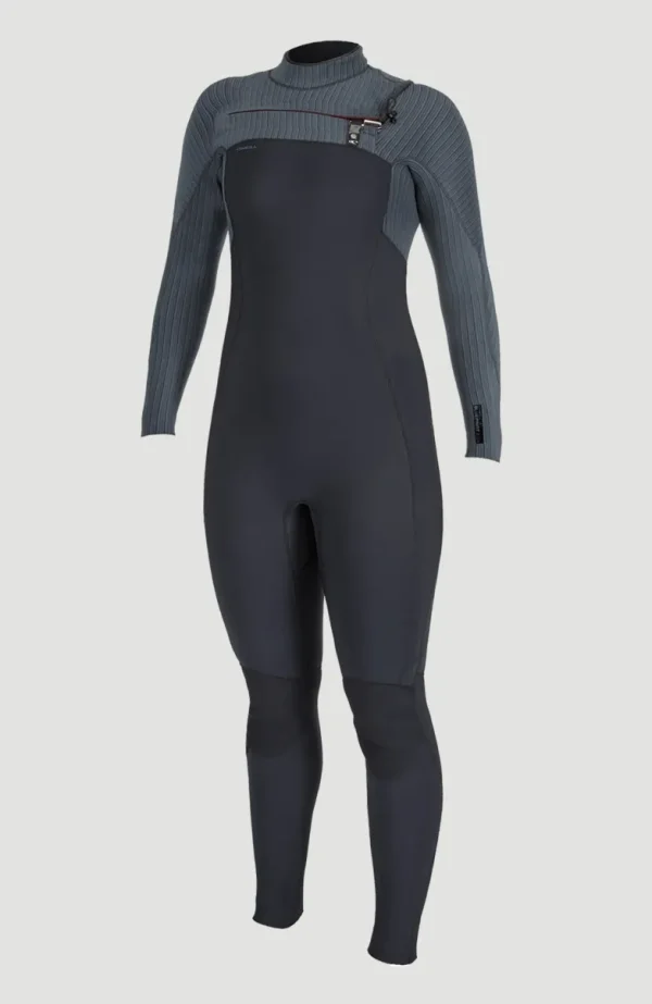 Blueprint 4/3mm Chest Zip Full Wetsuit | | O’Neill Discount