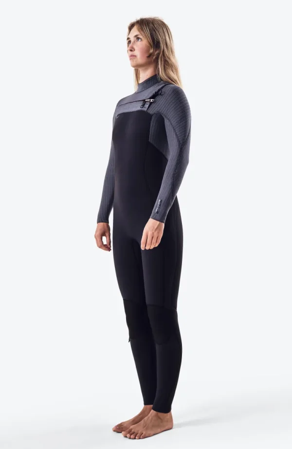 Blueprint 4/3mm Chest Zip Full Wetsuit | | O’Neill Discount