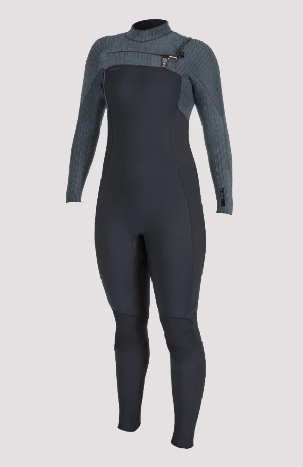 Blueprint 5/4mm Chest Zip Full Wetsuit | | O’Neill Store