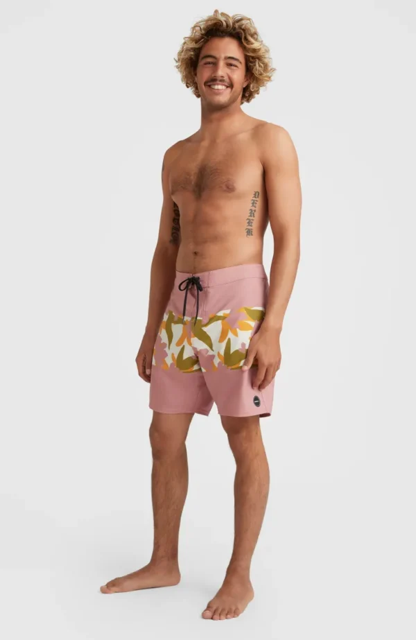 Boardshort Hyperfreak Camorro 17'' | | O’Neill Sale