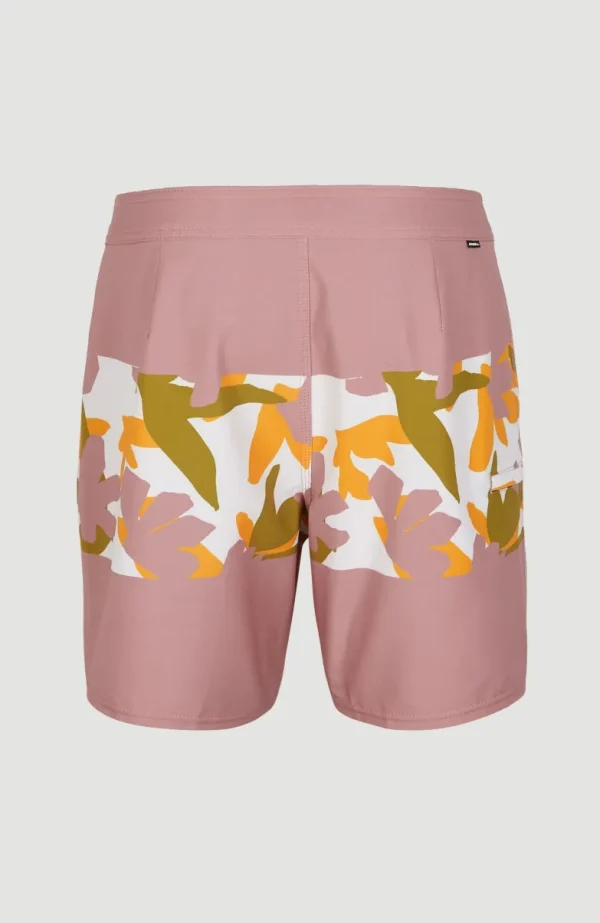 Boardshort Hyperfreak Camorro 17'' | | O’Neill Sale