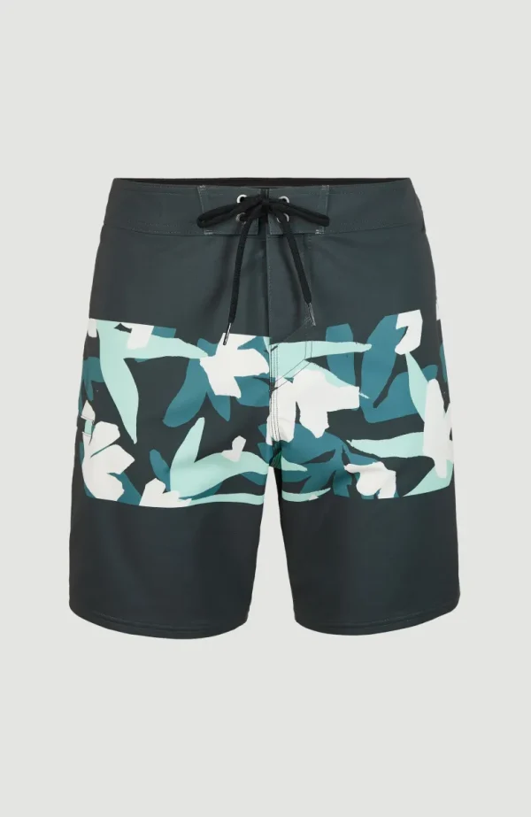 Boardshort Hyperfreak Camorro 17'' | | O’Neill Hot