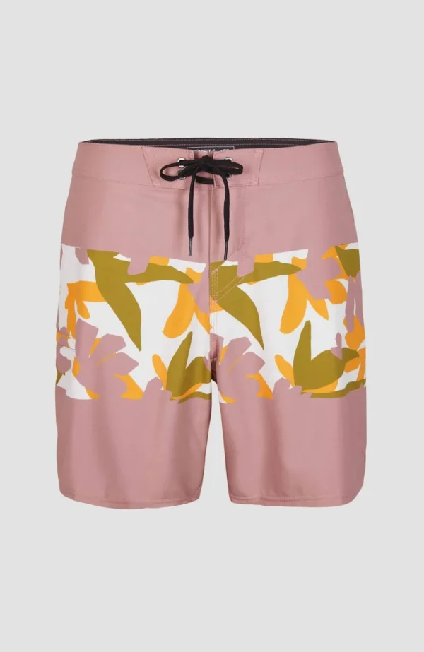 Boardshort Hyperfreak Camorro 17'' | | O’Neill Sale