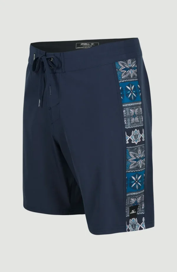 Boardshort Mysto Side Panel 18'' | | O’Neill Best Sale