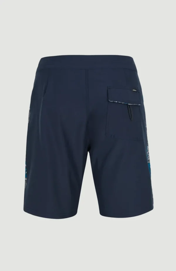 Boardshort Mysto Side Panel 18'' | | O’Neill Best Sale