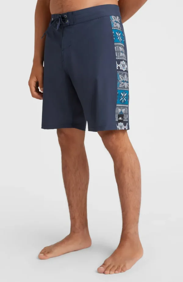 Boardshort Mysto Side Panel 18'' | | O’Neill Best Sale