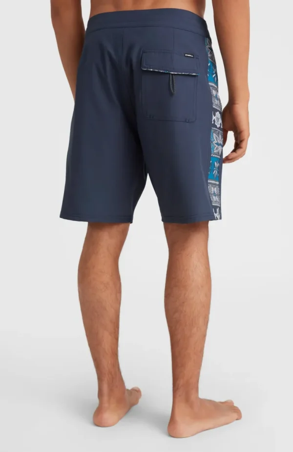 Boardshort Mysto Side Panel 18'' | | O’Neill Best Sale