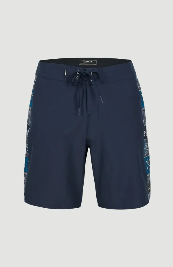 Boardshort Mysto Side Panel 18'' | | O’Neill Best Sale