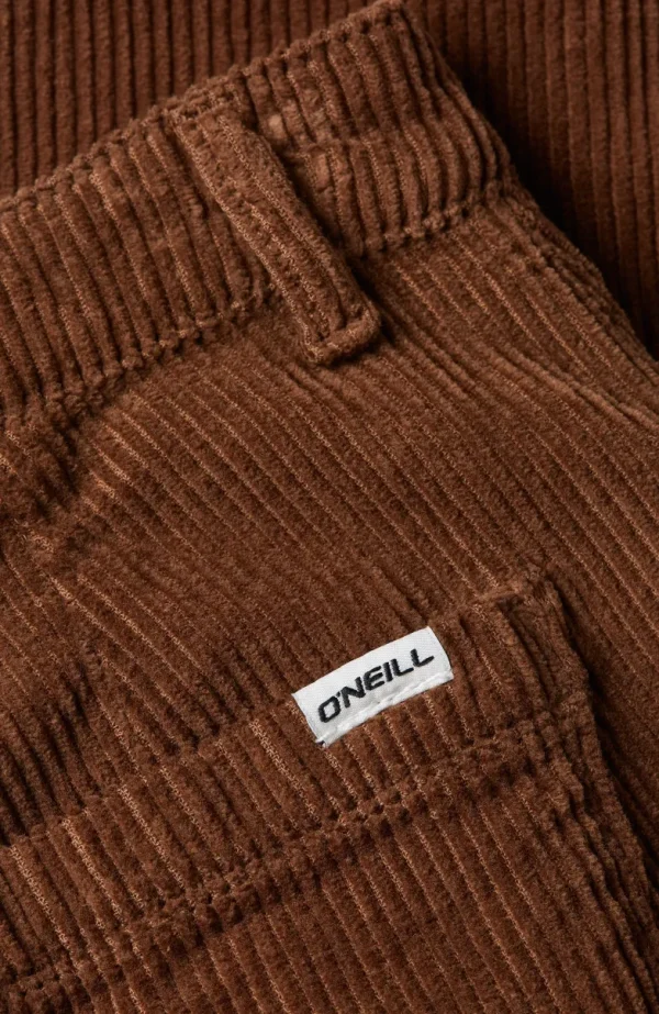 Broek Dive Cord | | O’Neill Store