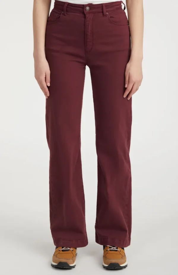 Broek Dive Twill | | O’Neill Flash Sale